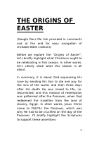 THE ORIGINS OF EASTER.docx